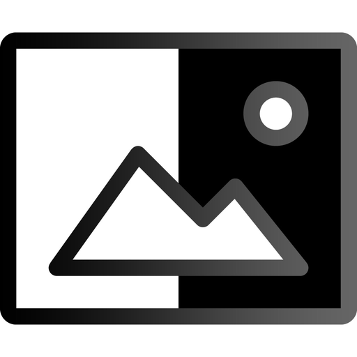 Dark Night app icon