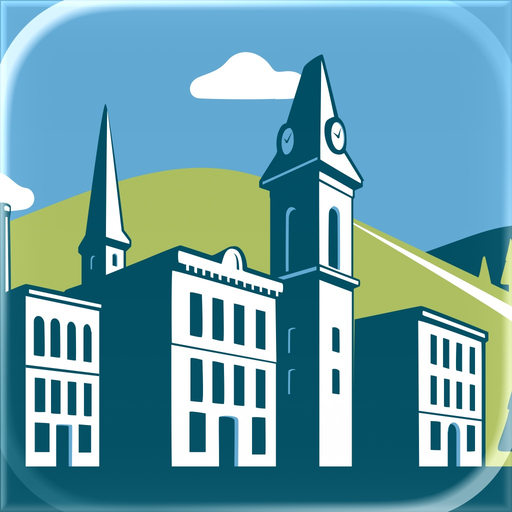 Historic North Adams app icon