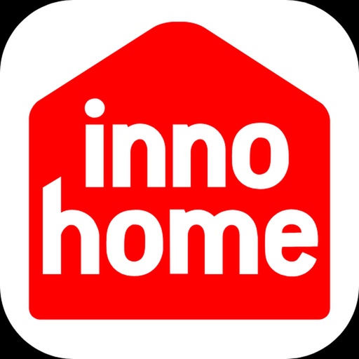 Innohome Setup Guide app icon
