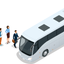 Corporate Transport icon