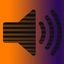Sound Samplifier icon