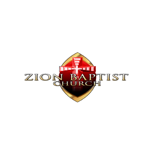 Zion Baptist Church Columbia app icon