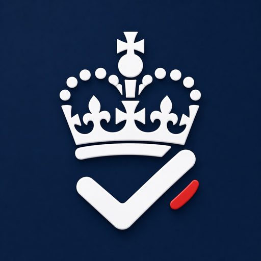 UK Citizenship: Life in the UK app icon