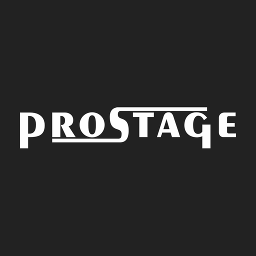 Prostage Remote Control app icon