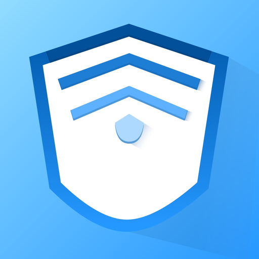 Hotspot Private Wifi - VPN 4U app icon