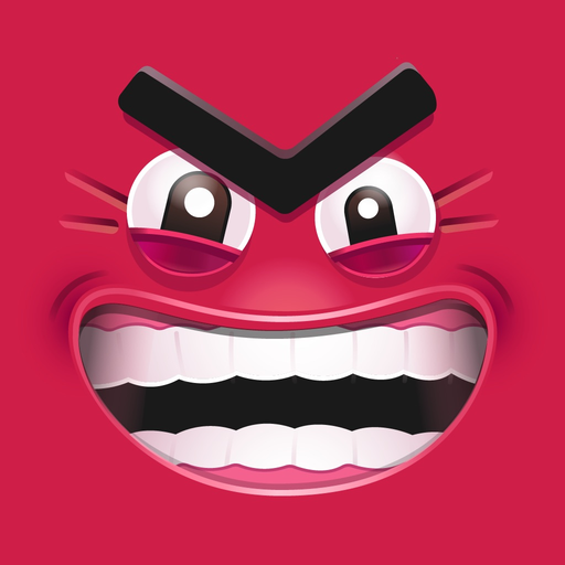 StopotS - The Categories Game app icon