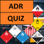 ADR Quiz Dangerous Goods icon