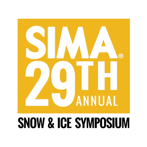 SIMA Show app icon