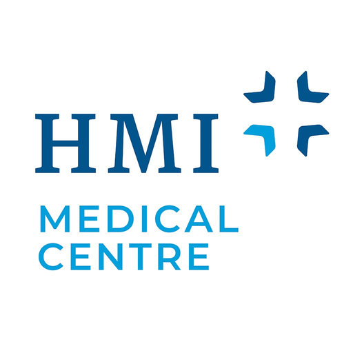 HMI Radiology Patient app icon