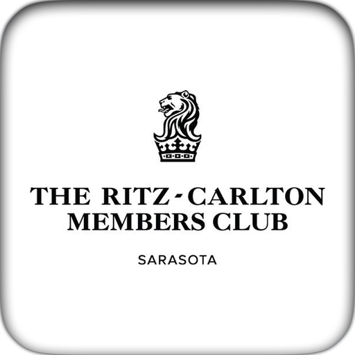 RC Members Club - Sarasota app icon