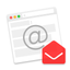 Open In Webmail icon