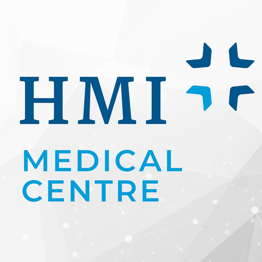 HMI Radiology Doctor app icon