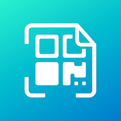 Scan to Sheets - QR & Barcode app icon