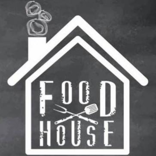 Food House app icon