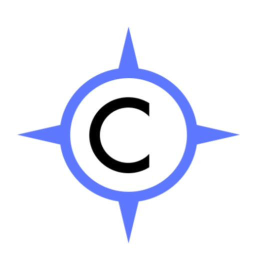 WG Compass app icon