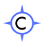 WG Compass icon