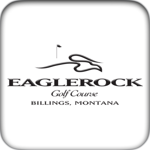 EagleRock Golf Course - MT app icon