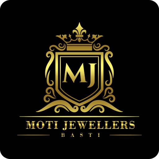 Moti Jewellers app icon