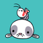 Shy shrimp & Cory catfish icon
