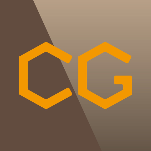ChemGraphic - Chemical Editor app icon