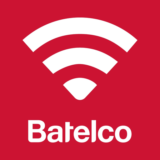 Batelco Red Box app icon