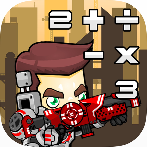 Math Mech : Basic Mathematics app icon