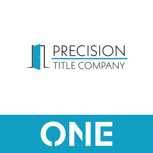 PrecisionAgent ONE app icon