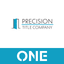 PrecisionAgent ONE icon