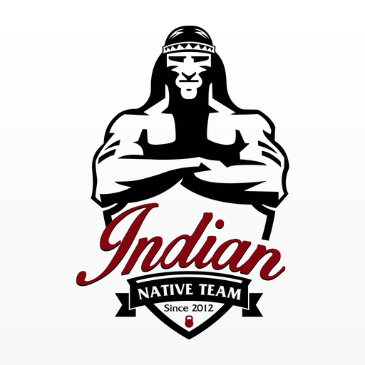 Indian Native Team app icon