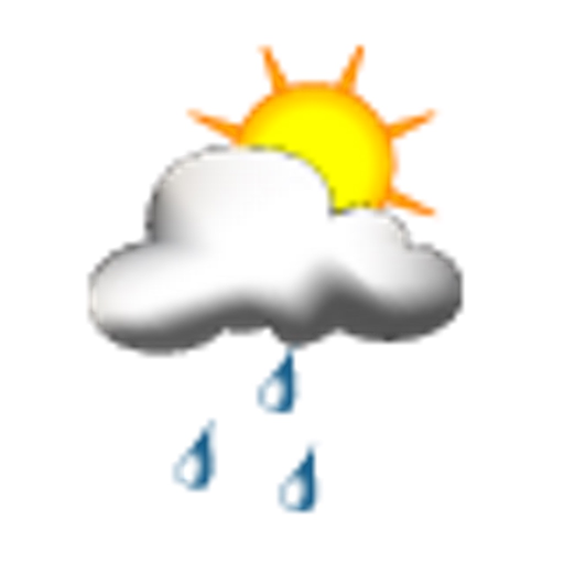 Meteo DFI app icon