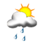 Meteo DFI icon