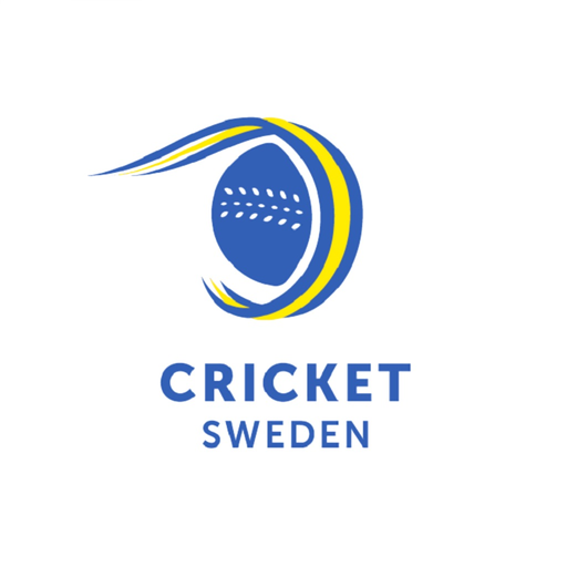 SCF(Svenska Cricketförbundet) app icon