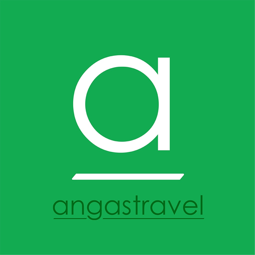 Angas Docs app icon