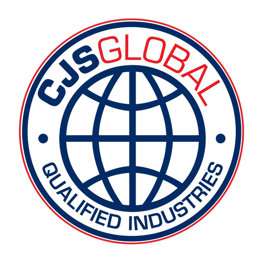 CJS Global app icon