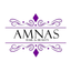 Amnas Hair & Beauty Salon icon