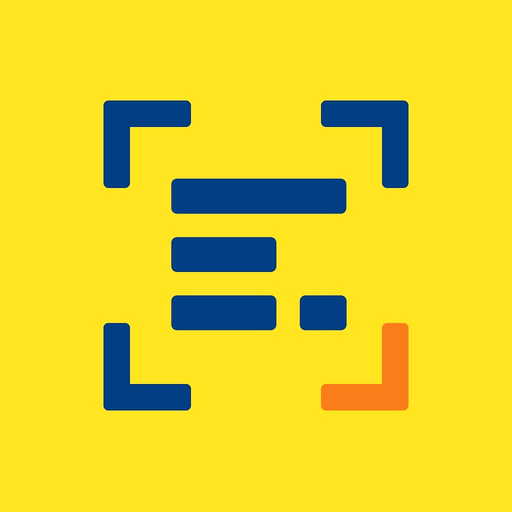 WISO Steuer-Scan app icon
