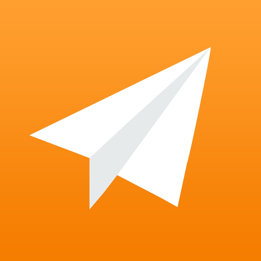 Blogg for Blogger app icon