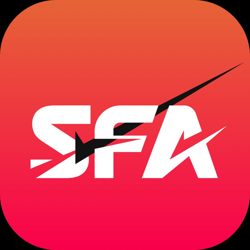 Girnarsoft SFA Used app icon