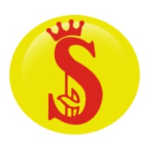 Sathya Online Shopping app icon