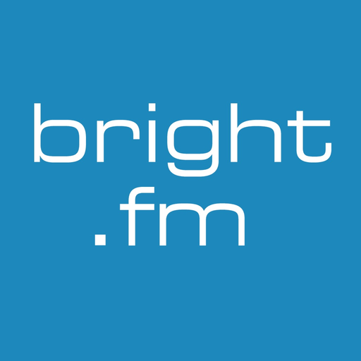 BrightFM app icon