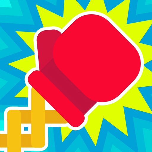 Punch!.io app icon