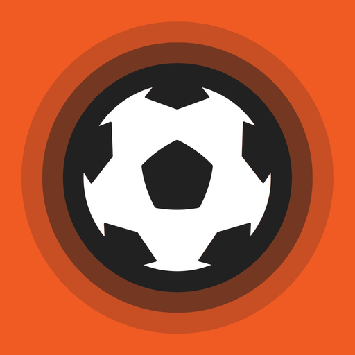 Total Football Club app icon