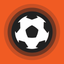 Total Football Club icon