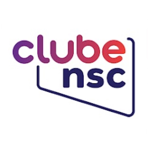 Clube NSC app icon