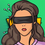 Intuition game icon