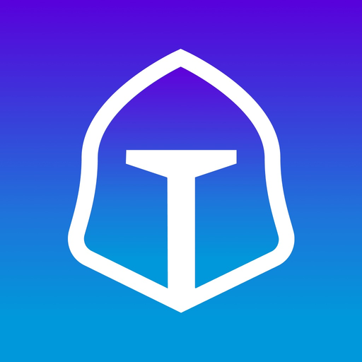 Vault12 Guard - Inherit Crypto app icon