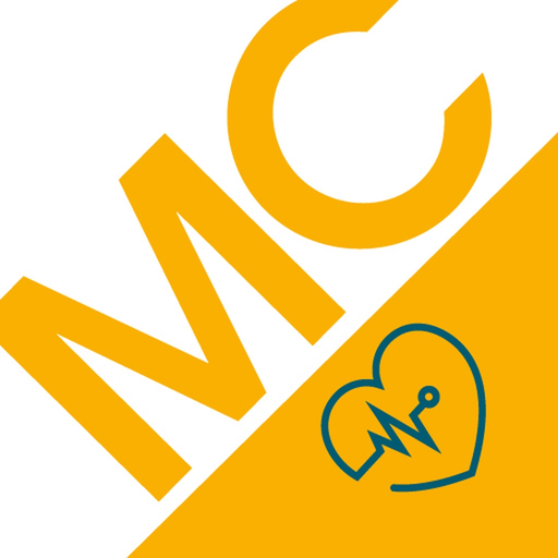 APPuesta por tu salud app icon