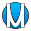 Mustotal icon