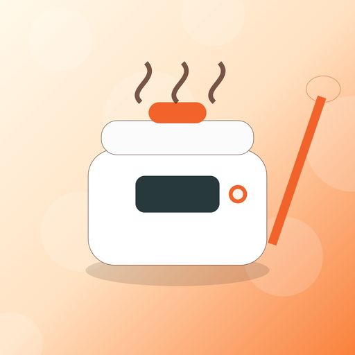 Ricette Monsieur Cuisine Smart app icon