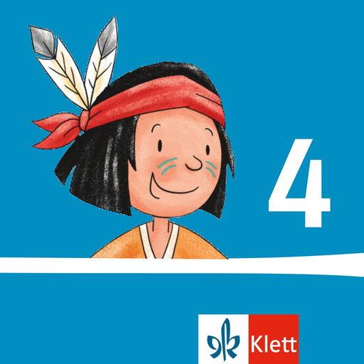Richtig rechnen 4 app icon